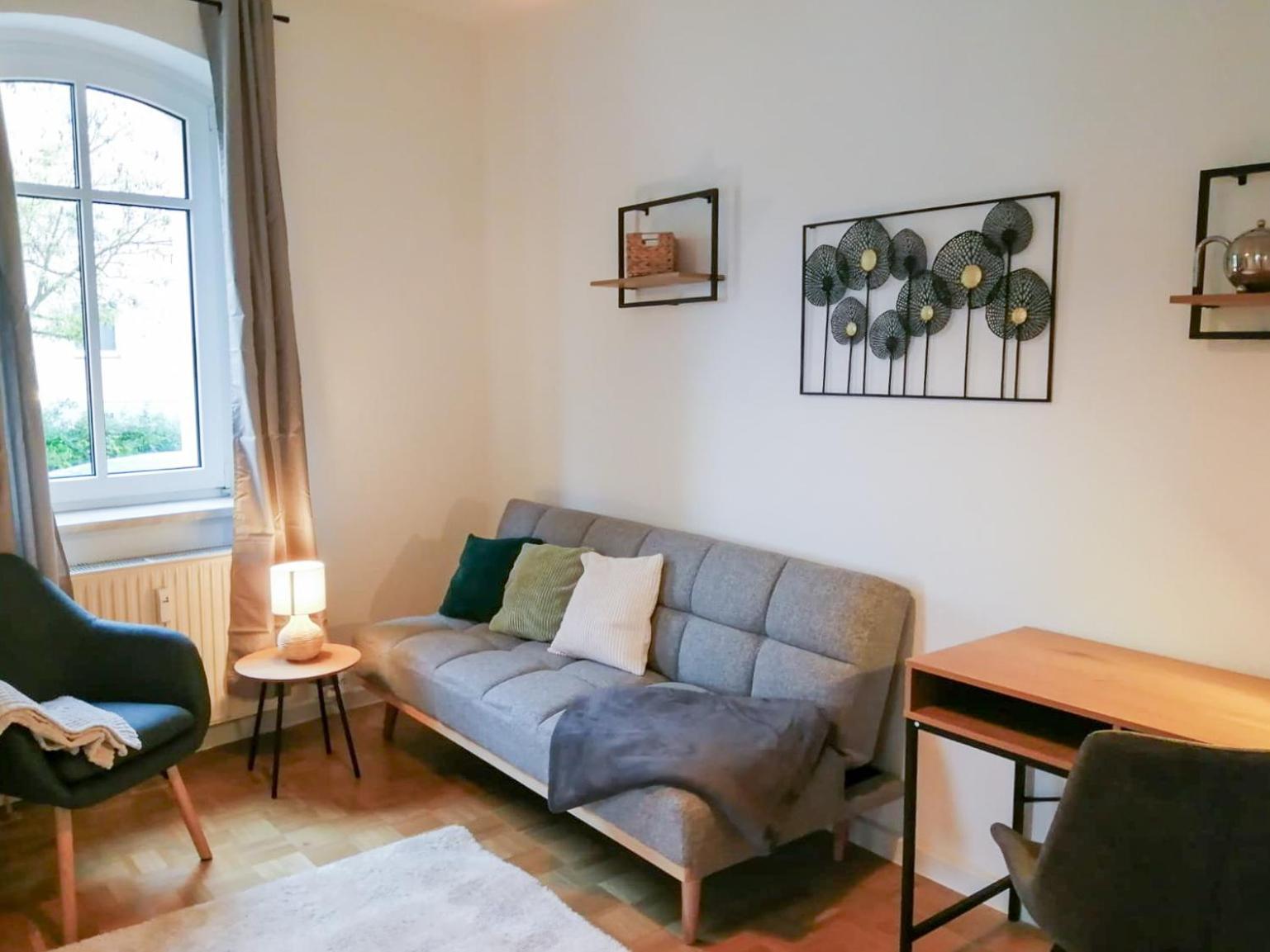 Thueringenapartments Suedstadt Saalfeld Saale Zewnętrze zdjęcie